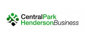 Members of Central Park Henderson business helping businesses with land development