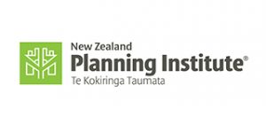 Members of the New Zealand Planning Institute for land development consultancy