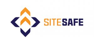 Members of Site Safe for land development projects