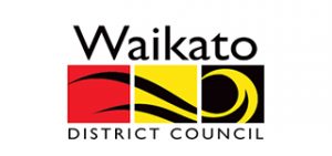 Waikato Council are land development clients