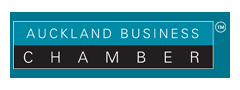 Member of the Auckland Business Chambers for work with land development